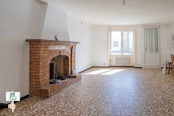 Luçon 85400 – Vente maison/villa 3&nbsp;pièces 2&nbsp;chambres