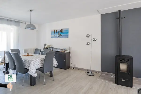 La Roche-sur-Yon 85000 – Vente maison/villa 7&nbsp;pièces 5&nbsp;chambres