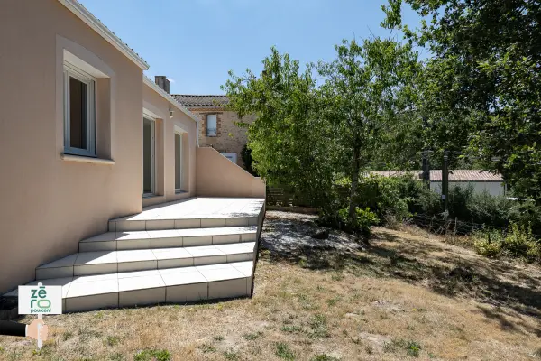 Nesmy 85310 – Vente maison/villa 3&nbsp;pièces 2&nbsp;chambres