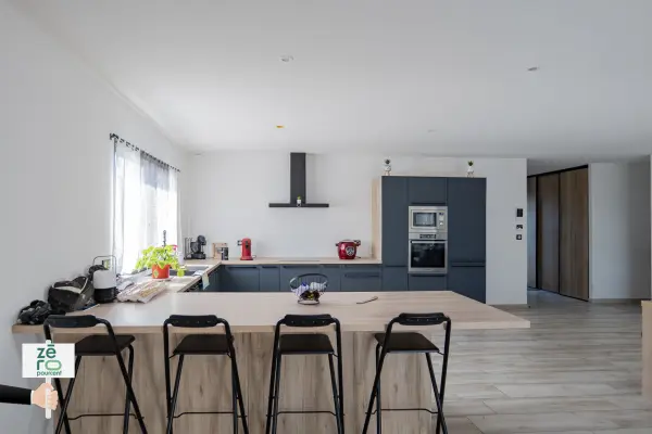 Champagné-les-Marais 85450 – Vente maison/villa 6&nbsp;pièces 5&nbsp;chambres