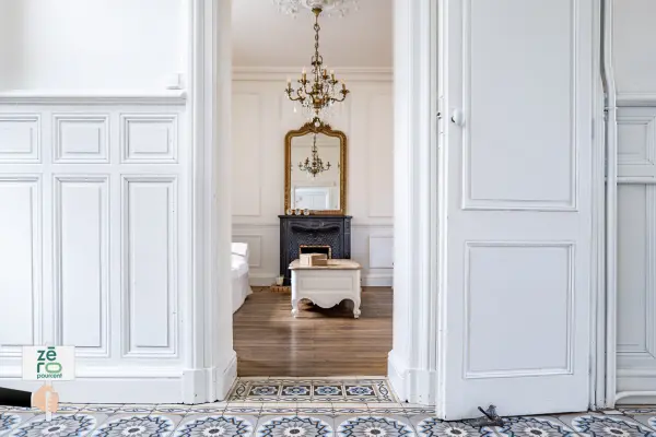 Luçon 85400 – Vente maison/villa 8&nbsp;pièces 5&nbsp;chambres