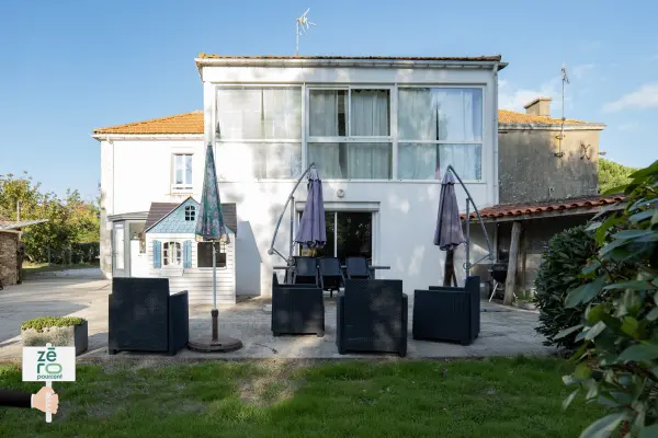 Rives-de-l&rsquo;Yon 85310 – Vente maison/villa 8&nbsp;pièces 5&nbsp;chambres