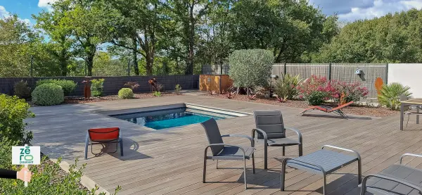 Aizenay 85190 – Vente maison/villa 4&nbsp;pièces 3&nbsp;chambres