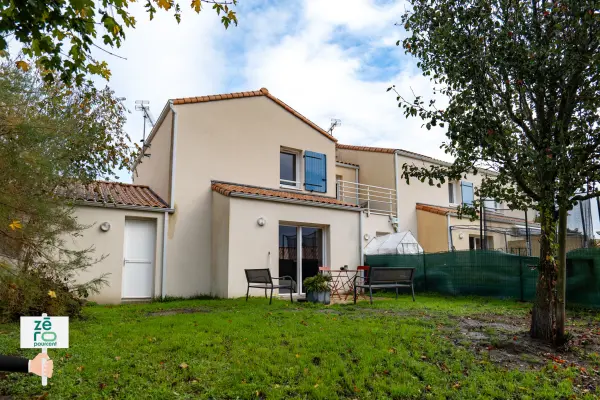 Les Sables-d&rsquo;Olonne 85340 – Vente maison/villa 3&nbsp;pièces 2&nbsp;chambres