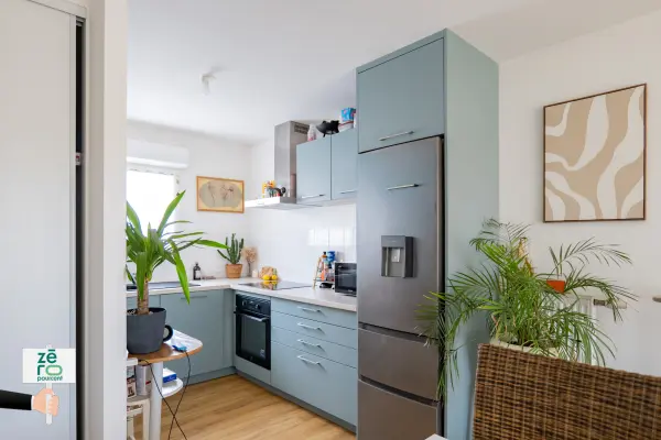 Les Sables-d&rsquo;Olonne 85340 – Vente maison/villa 3&nbsp;pièces 2&nbsp;chambres