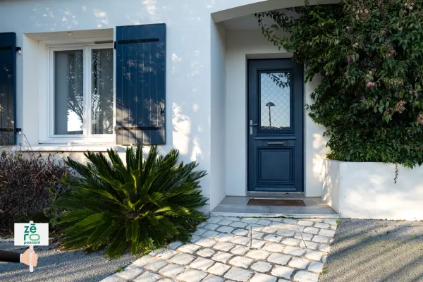 Luçon 85400 – Vente maison/villa 8&nbsp;pièces 6&nbsp;chambres