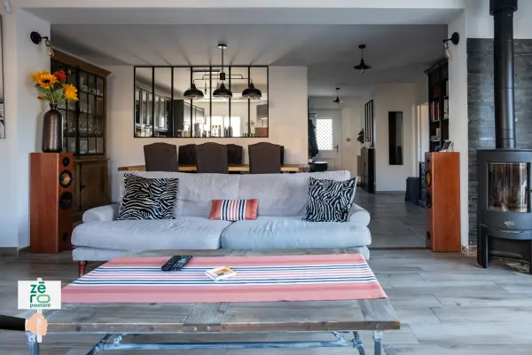 Luçon 85400 – Vente maison/villa 8&nbsp;pièces 6&nbsp;chambres