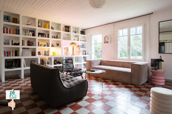 Talmont-Saint-Hilaire 85440 – Vente maison/villa 7&nbsp;pièces 5&nbsp;chambres