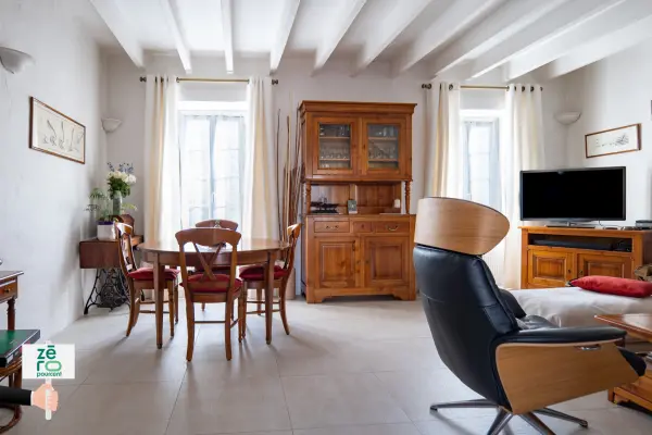 Moutiers-les-Mauxfaits 85540 – Vente maison/villa 7&nbsp;pièces 4&nbsp;chambres