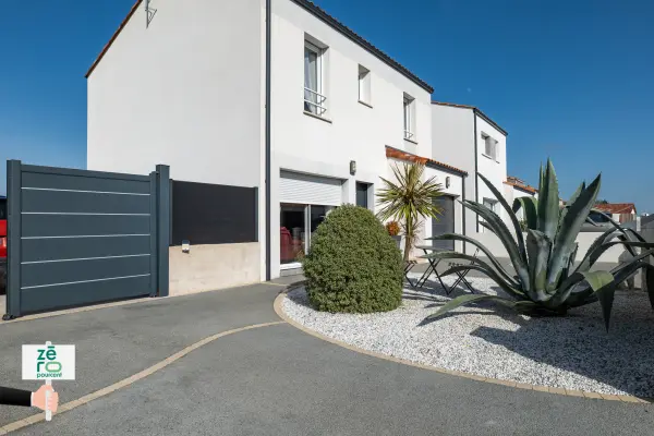 Le Bernard 85560 – Vente maison/villa 5&nbsp;pièces 4&nbsp;chambres