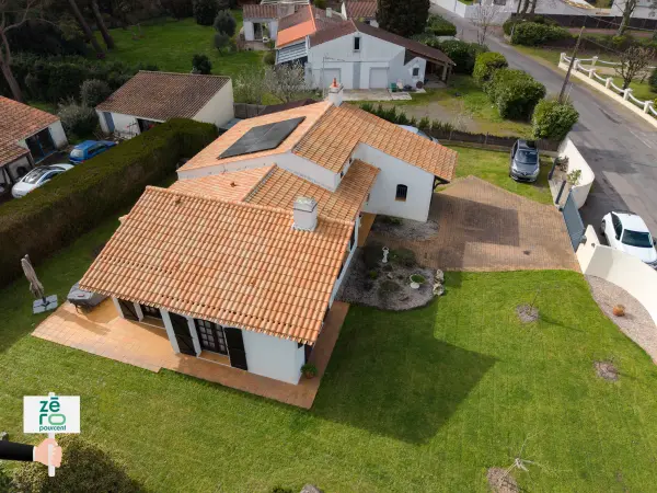 Challans 85300 – Vente maison/villa 5&nbsp;pièces 3&nbsp;chambres