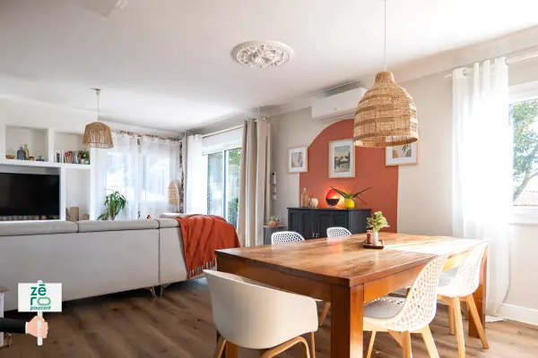 Luçon 85400 – Vente maison/villa 7&nbsp;pièces 5&nbsp;chambres