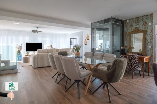 Les Sables-d&rsquo;Olonne 85100 – Vente maison/villa 4&nbsp;pièces 2&nbsp;chambres