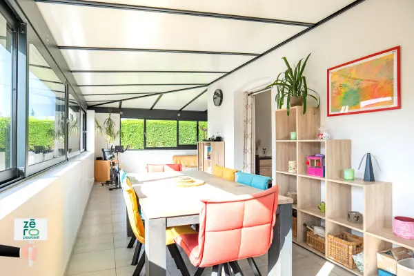 Saint-Martin-des-Noyers 85140 – Vente maison/villa 6&nbsp;pièces 3&nbsp;chambres