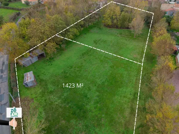 Mareuil-sur-Lay-Dissais 85320 – Vente terrain