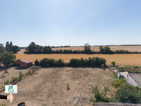 Saint-Étienne-de-Brillouet 85210 – Vente terrain