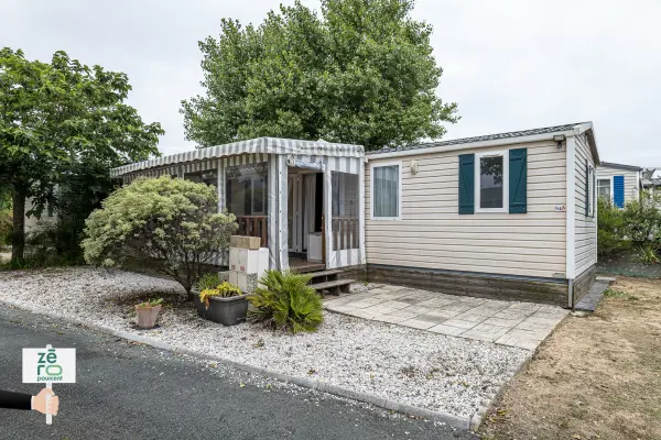 Saint-Hilaire-de-Riez 85270 – Vente maison/villa 4&nbsp;pièces 3&nbsp;chambres