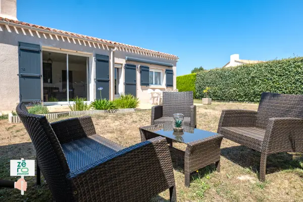 Brem-sur-Mer 85470 – Vente maison/villa 4&nbsp;pièces 3&nbsp;chambres