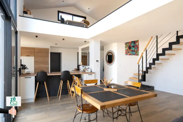 Challans 85300 – Vente maison/villa 5&nbsp;pièces 3&nbsp;chambres