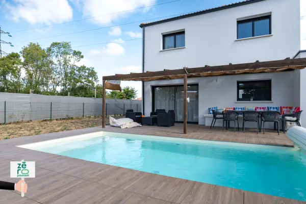 Challans 85300 – Vente maison/villa 5&nbsp;pièces 4&nbsp;chambres