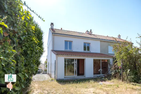 Saint-Sébastien-sur-Loire 44230 – Vente maison/villa 5&nbsp;pièces 3&nbsp;chambres