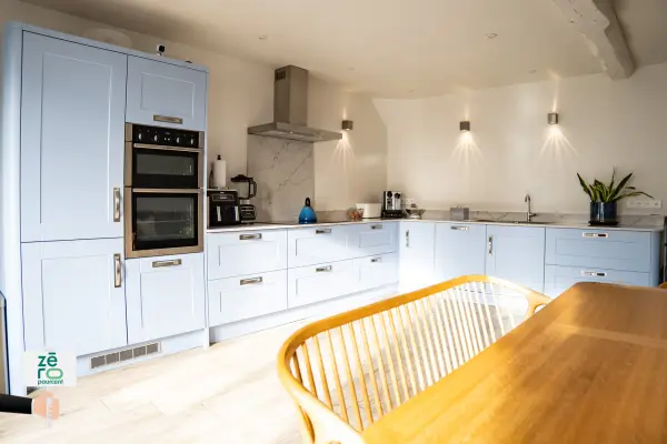 La Bretonnière-la-Claye 85320 – Vente maison/villa 6&nbsp;pièces 3&nbsp;chambres