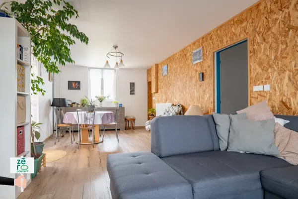 La Roche-sur-Yon 85000 – Vente maison/villa 4&nbsp;pièces 3&nbsp;chambres