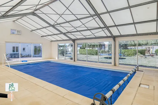 Magnils-Reigniers 85400 – Vente maison/villa 7&nbsp;pièces 5&nbsp;chambres