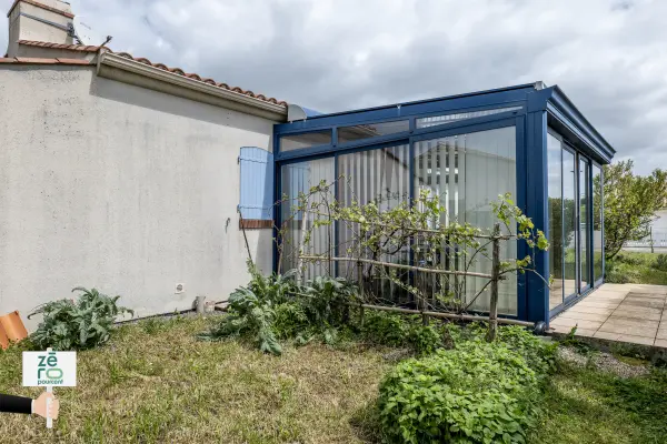 Angles 85750 – Vente maison/villa 4&nbsp;pièces 3&nbsp;chambres