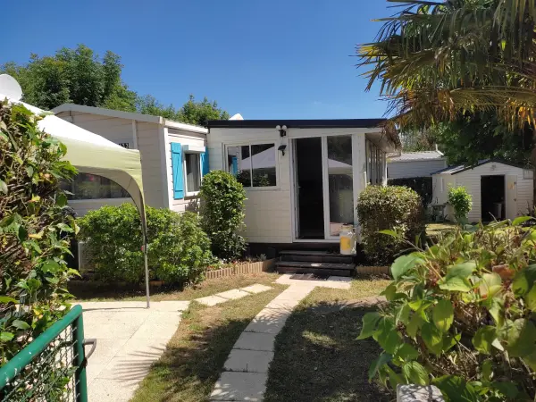 Saint-Cyr-en-Talmondais 85540 – Vente maison/villa 4&nbsp;pièces 2&nbsp;chambres