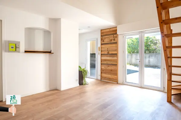 Jard-sur-Mer 85520 – Vente appartement 3&nbsp;pièces 2&nbsp;chambres
