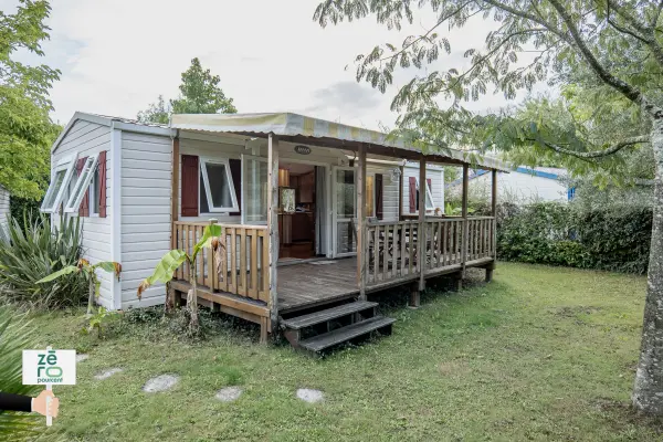 Saint-Cyr-en-Talmondais 85540 – Vente maison/villa 3&nbsp;pièces 2&nbsp;chambres