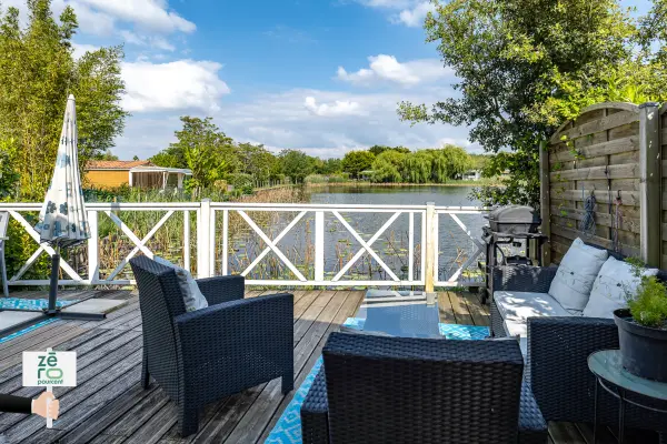 Saint-Cyr-en-Talmondais 85540 – Vente maison/villa 3&nbsp;pièces 2&nbsp;chambres