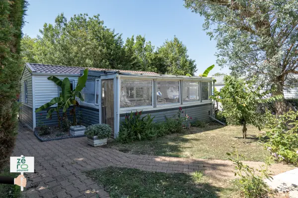 Saint-Cyr-en-Talmondais 85540 – Vente maison/villa 3&nbsp;pièces 2&nbsp;chambres