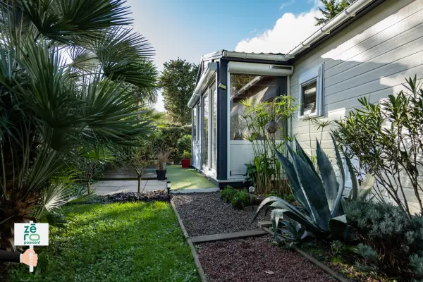 Saint-Cyr-en-Talmondais 85540 – Vente maison/villa 3&nbsp;pièces 2&nbsp;chambres
