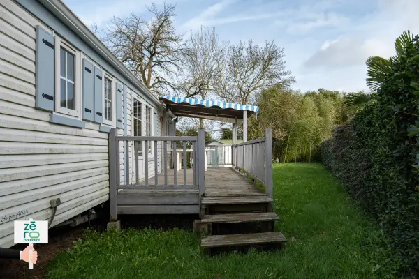 Saint-Cyr-en-Talmondais 85540 – Vente maison/villa 4&nbsp;pièces 3&nbsp;chambres