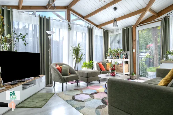 Saint-Cyr-en-Talmondais 85540 – Vente maison/villa 3&nbsp;pièces 3&nbsp;chambres