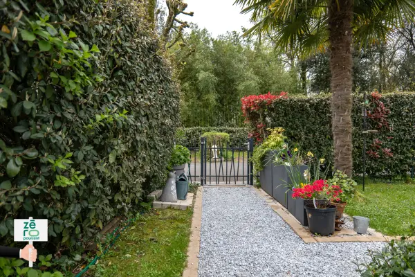 Saint-Cyr-en-Talmondais 85540 – Vente maison/villa 3&nbsp;pièces 3&nbsp;chambres