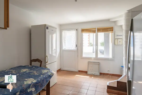 La Tranche-sur-Mer 85360 – Vente maison/villa 3&nbsp;pièces 2&nbsp;chambres