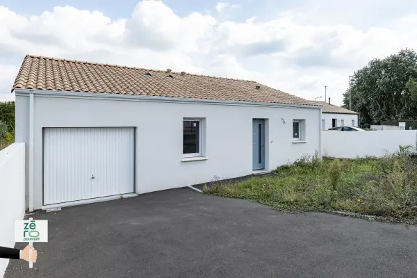 La Tranche-sur-Mer 85360 – Vente maison/villa 4&nbsp;pièces 3&nbsp;chambres