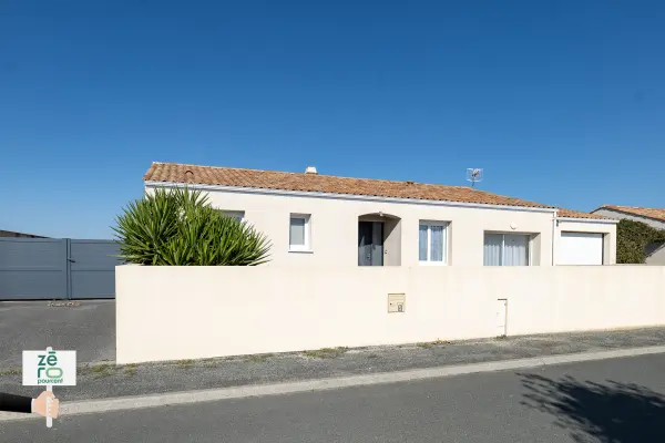 Angles 85750 – Vente maison/villa 4&nbsp;pièces 3&nbsp;chambres
