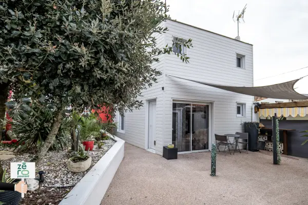 L&rsquo;Aiguillon-la-Presqu&rsquo;île 85460 – Vente maison/villa 7&nbsp;pièces 3&nbsp;chambres