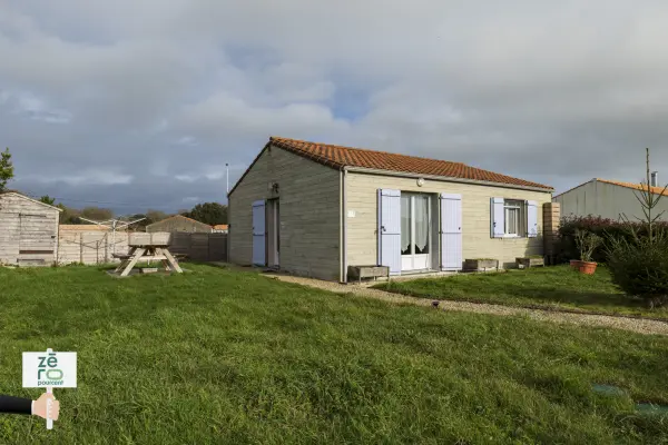 Saint-Hilaire-la-Forêt 85440 – Vente maison/villa 3&nbsp;pièces 2&nbsp;chambres