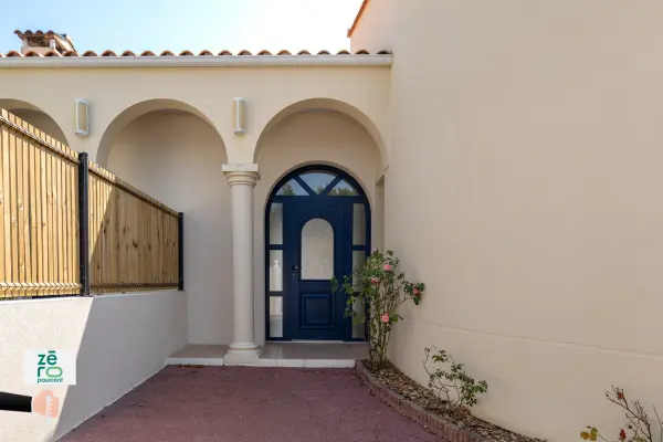 La Tranche-sur-Mer 85360 – Vente maison/villa 5&nbsp;pièces 3&nbsp;chambres