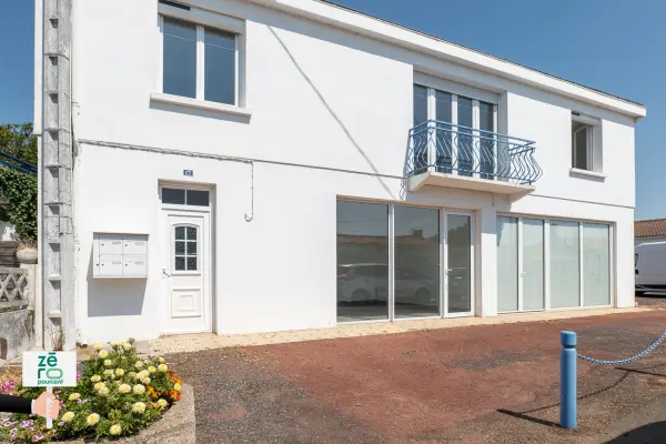 La Faute-sur-Mer 85460 – Vente maison/villa 7&nbsp;pièces 3&nbsp;chambres
