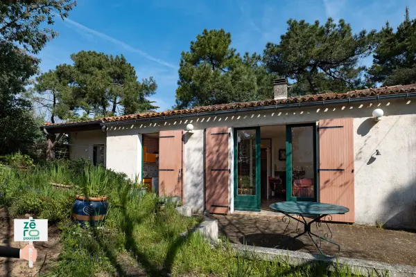 La Tranche-sur-Mer 85360 – Vente maison/villa 5&nbsp;pièces 4&nbsp;chambres