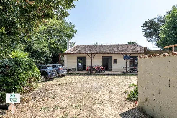 L&rsquo;Aiguillon-la-Presqu&rsquo;île 85460 – Vente maison/villa 5&nbsp;pièces 4&nbsp;chambres