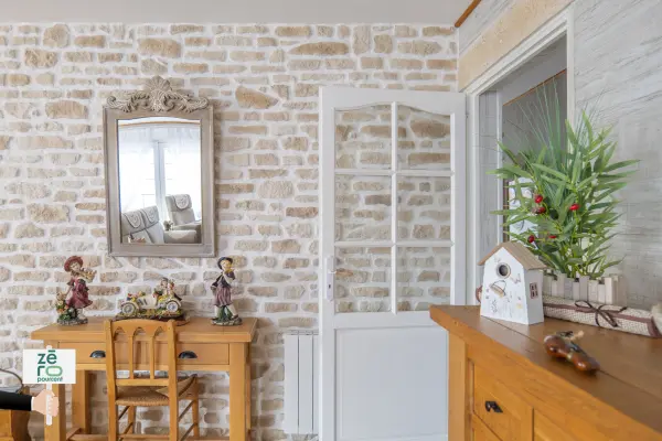 L&rsquo;Aiguillon-la-Presqu&rsquo;île 85460 – Vente maison/villa 4&nbsp;pièces 2&nbsp;chambres