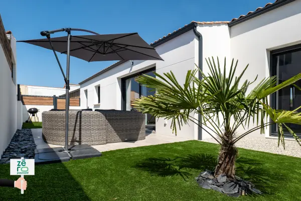 La Tranche-sur-Mer 85360 – Vente maison/villa 4&nbsp;pièces 3&nbsp;chambres