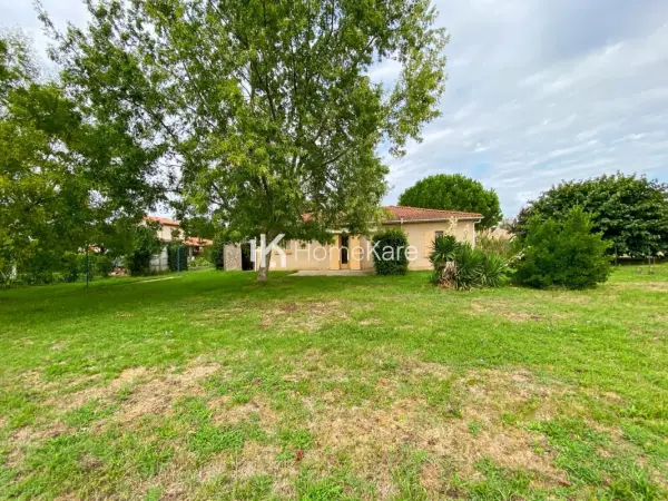 Marmande 47200 – Vente maison/villa 4&nbsp;pièces 3&nbsp;chambres